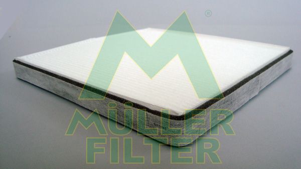 MULLER FILTER Фильтр, воздух во внутренном пространстве FC314